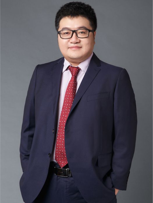 馬峰(理論法講師) 馬峰(理論法講師)
