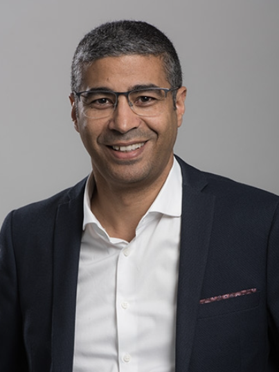 Mourad Tamoud Mourad Tamoud