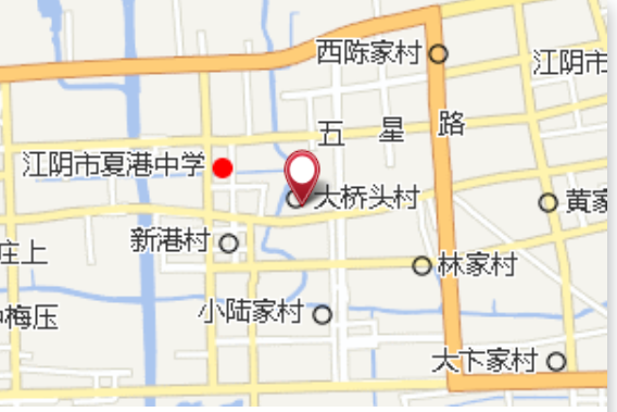 油車場村 油車場村