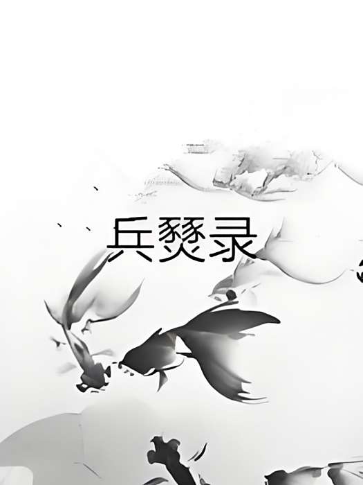 兵燹錄 兵燹錄
