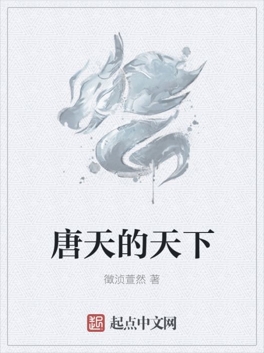 唐天的天下 唐天的天下