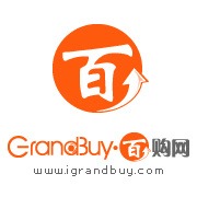 廣百百購網logo