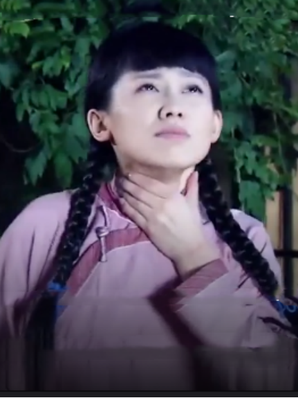 春梅(戰爭劇《武工隊傳奇》中的角色)