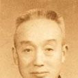 馬哲民 馬哲民