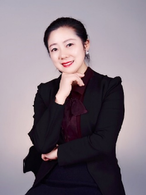 殷麗莉 殷麗莉
