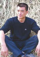 永遠的田野
