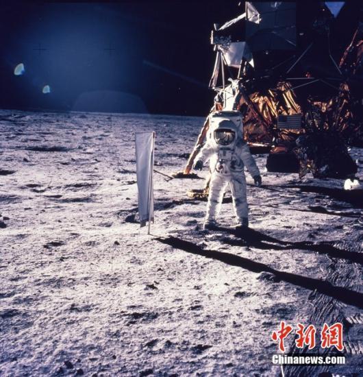 月球游 月球游