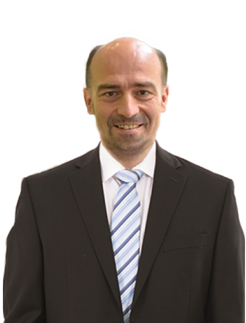 Richard Werner Richard Werner