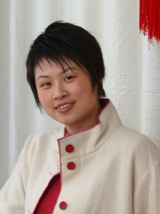 劉楠(山東師範大學信息科學與工程學院教師) 劉楠(山東師範大學信息科學與工程學院教師)