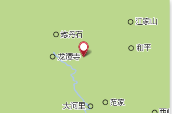 蒿子坪(地名) 蒿子坪(地名)