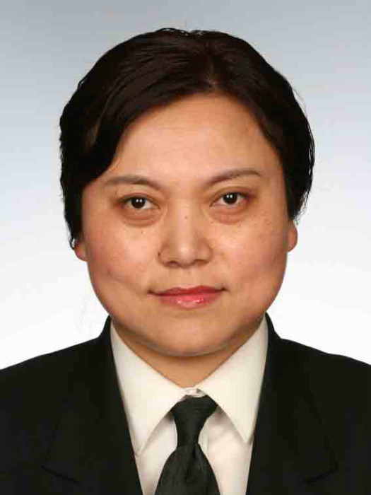 潘明華(上海二中院副庭長) 潘明華(上海二中院副庭長)