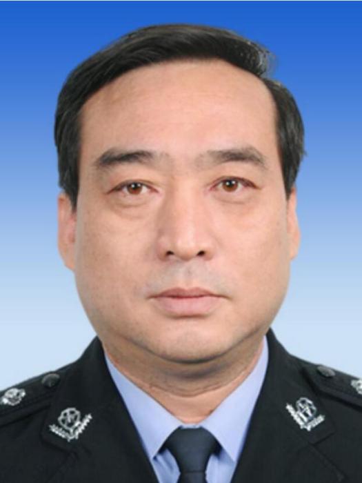 趙強(山西省呂梁市交城縣人民政府原副縣長、公安局原局長) 趙強(山西省呂梁市交城縣人民政府原副縣長、公安局原局長)