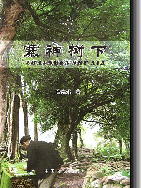 寨神樹下 寨神樹下