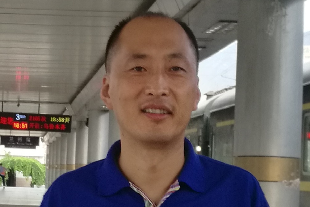 劉志國(棗莊學院副教授) 劉志國(棗莊學院副教授)