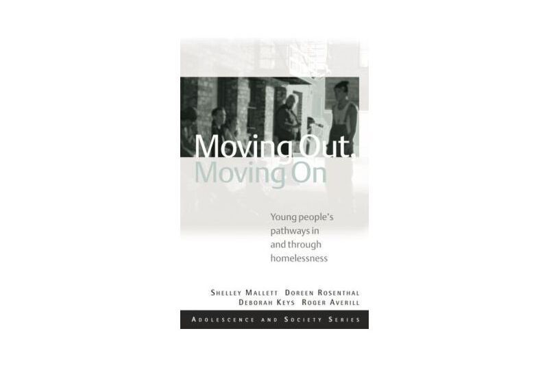 Moving Out, Moving On Moving Out, Moving On