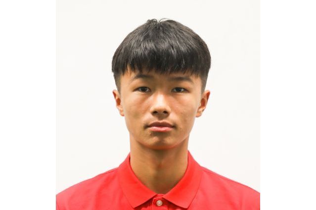 黃成(足球運動員) 黃成(足球運動員)