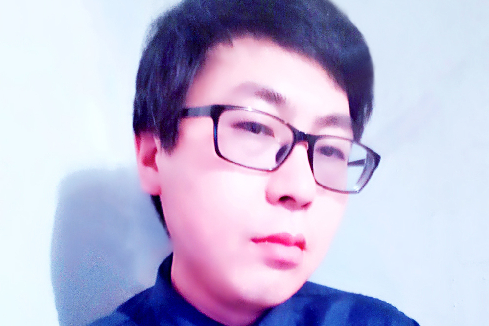 趙科岩 趙科岩