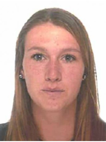 DEVITRY Agathe, marie DEVITRY Agathe, marie