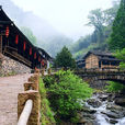楠溪江(2003年花清執導電影) 楠溪江(2003年花清執導電影)