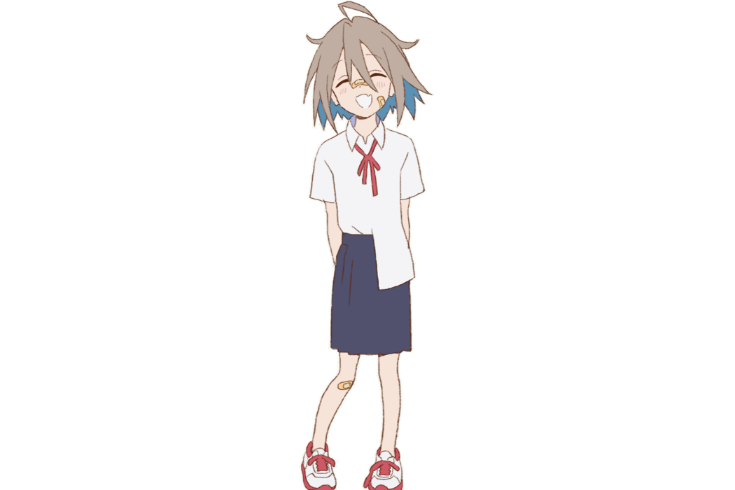 結愛己 結愛己