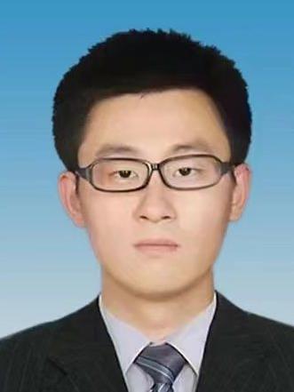 馬鵬(山東省鄒平市碼頭鎮黨委副書記、鎮長) 馬鵬(山東省鄒平市碼頭鎮黨委副書記、鎮長)