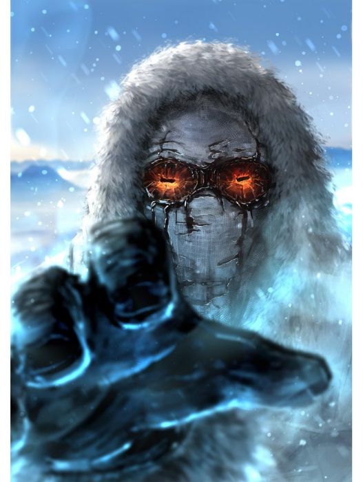 SCP-1529 SCP-1529