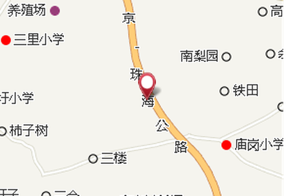 洪西樓 洪西樓