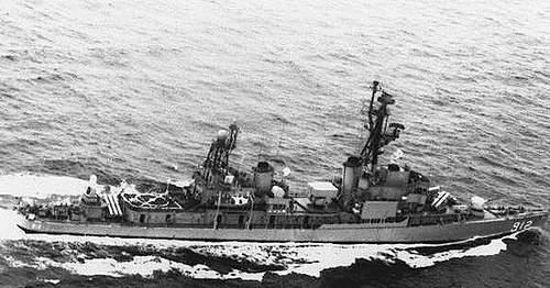 第146驅逐艦隊