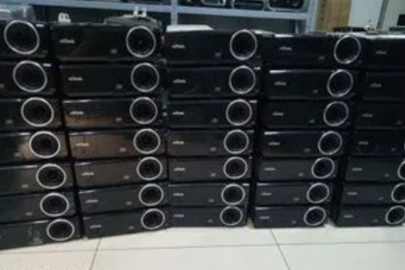 麗訊D830 MX 麗訊D830 MX