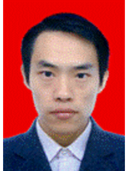 陳景東(太原理工大學副教授)