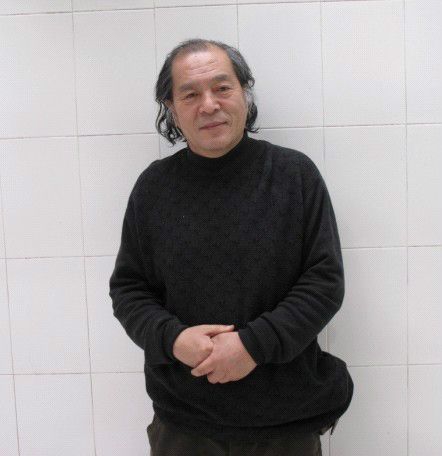 李貴權(美國舊金山國際藝術家協會副理事長) 李貴權(美國舊金山國際藝術家協會副理事長)