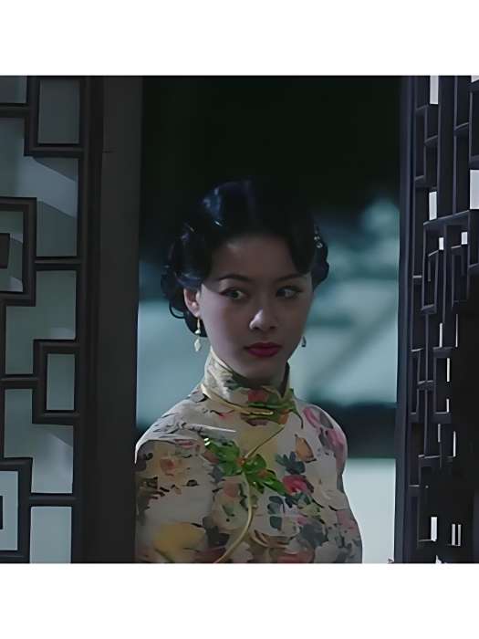 春曉(電視劇《暗香來》中的角色) 春曉(電視劇《暗香來》中的角色)