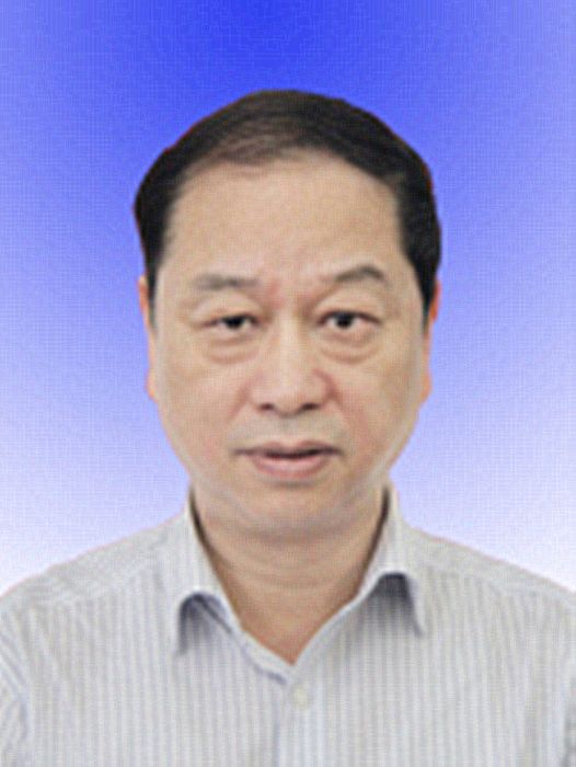 趙建寧(江西省國土資源廳副巡視員) 趙建寧(江西省國土資源廳副巡視員)
