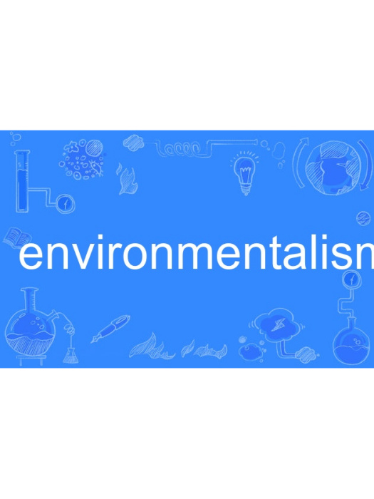 environmentalism environmentalism