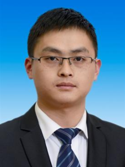 曹佳(重慶市石柱土家族自治縣龍沙鎮黨委委員、專職副書記) 曹佳(重慶市石柱土家族自治縣龍沙鎮黨委委員、專職副書記)