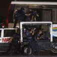 8·23菲律賓劫持香港遊客事件(馬尼拉人質事件)