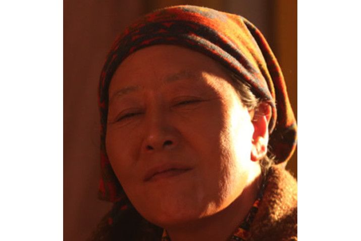 周娜拉