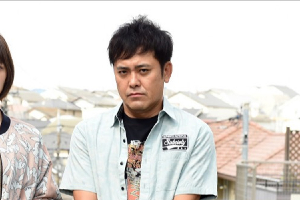 富岡勇二
