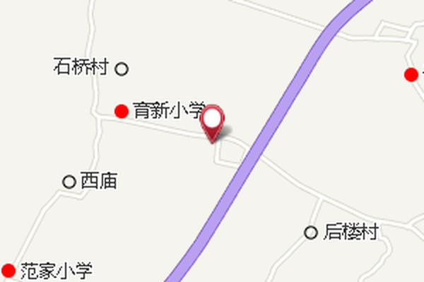 東廟山子