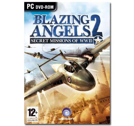 熾天使2：二戰秘密任務
