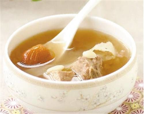 一味秘精湯 一味秘精湯