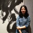 許靜(中國江蘇籍藝術家) 許靜(中國江蘇籍藝術家)