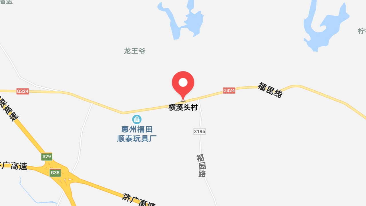 地圖信息