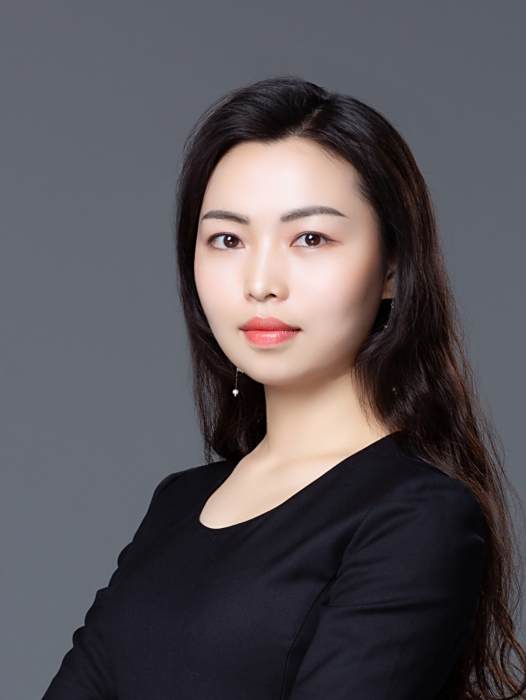 何鑫(西南政法大學法學院教師) 何鑫(西南政法大學法學院教師)