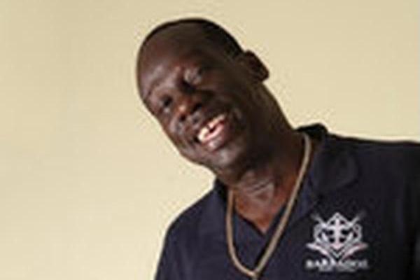 Leroy Sibbles