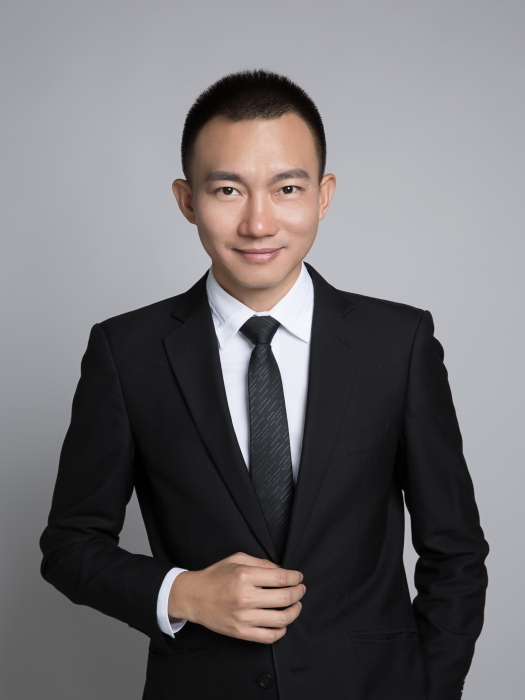 黎智勇 黎智勇