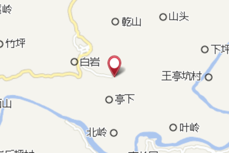 龜林村 龜林村