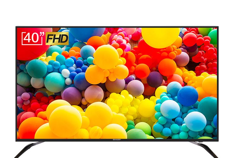 夏普XLED-40SF480A 夏普XLED-40SF480A