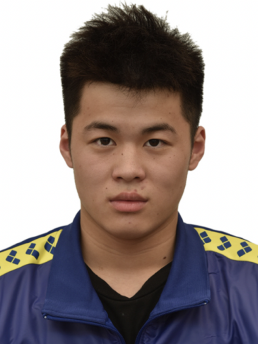 王昊(浙江游泳運動員) 王昊(浙江游泳運動員)