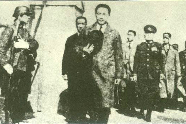 清鄉委員會 清鄉委員會